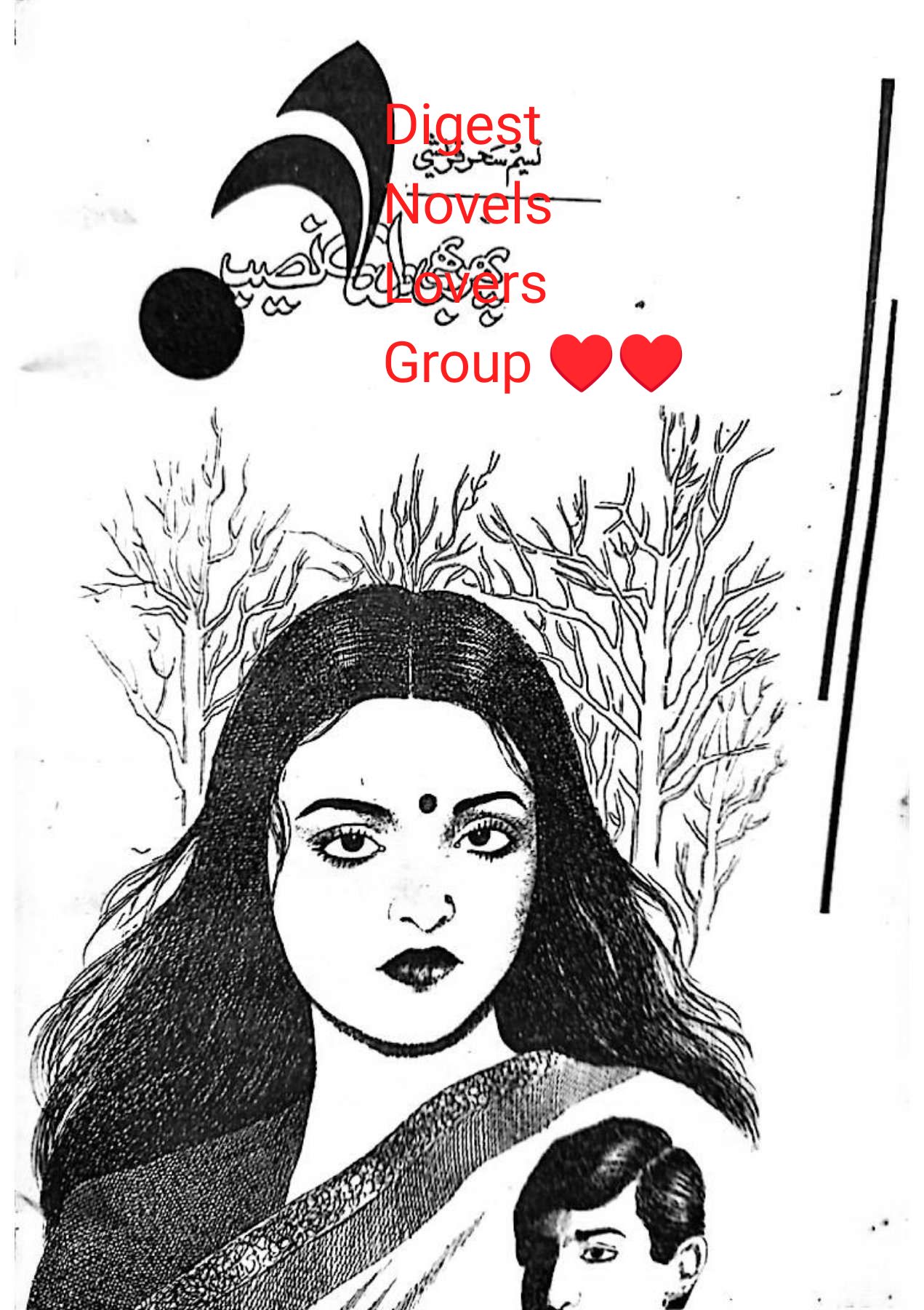 Phir bhi dil ka naseeb by Naseem Sehar Quraishi