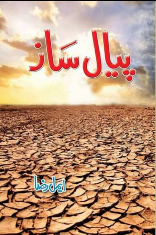 Piyal saaz by Aimal Raza