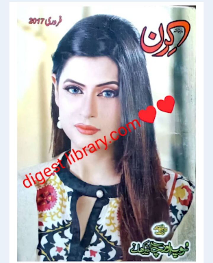 Kiran digest February 2017