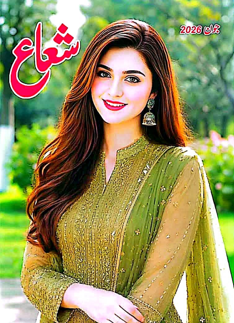 Shua digest June 2026 complete pdf