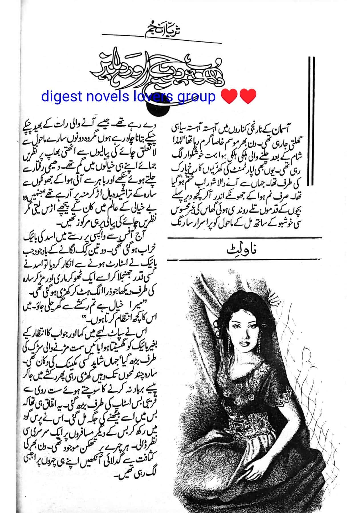 Dhoop dareeche aur dehleez by Surriya Anjum